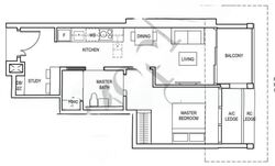 River Valley Road (D6), Condominium #560524531